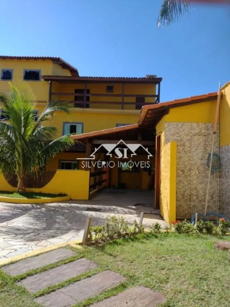 Casa, 11 quartos, 320 m² - Foto 4