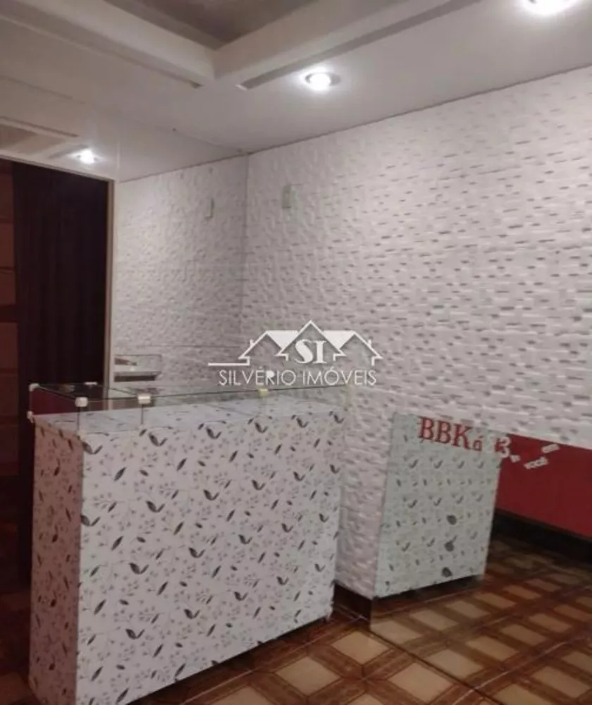 Loja-Salão, 32 m² - Foto 1