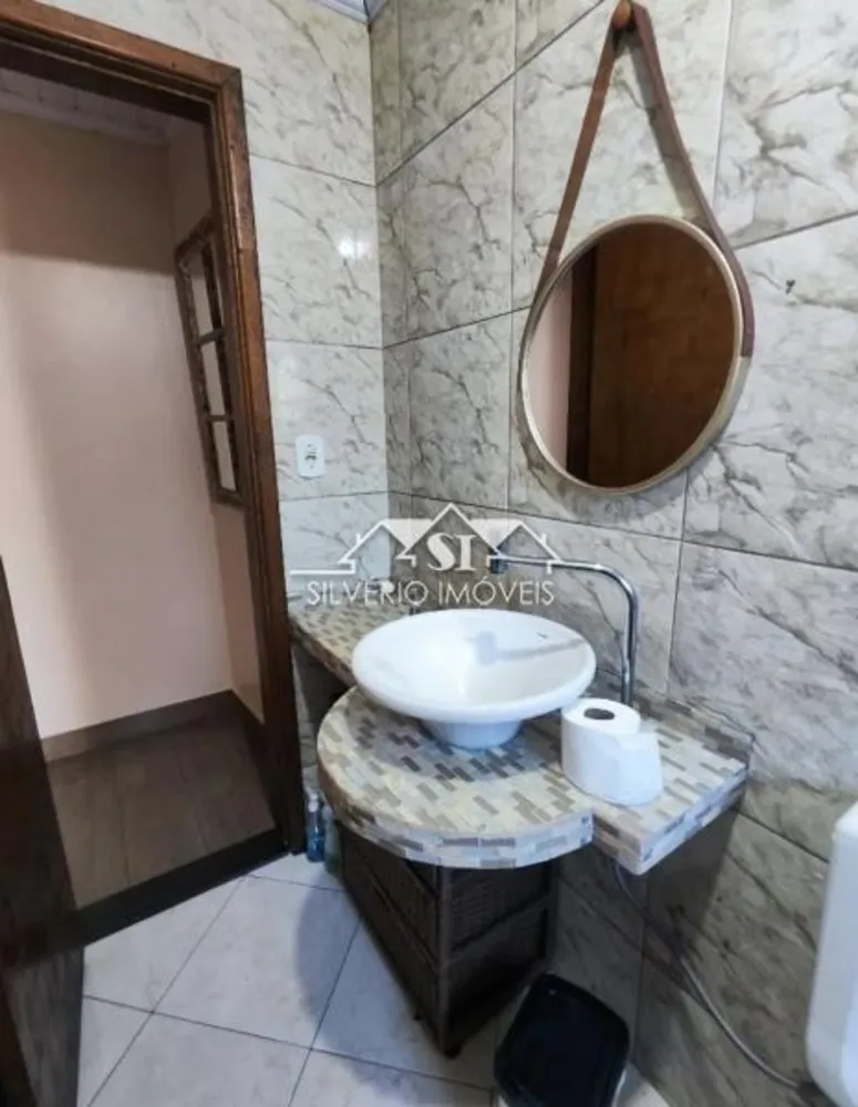 Casa, 2 quartos, 64 m² - Foto 12