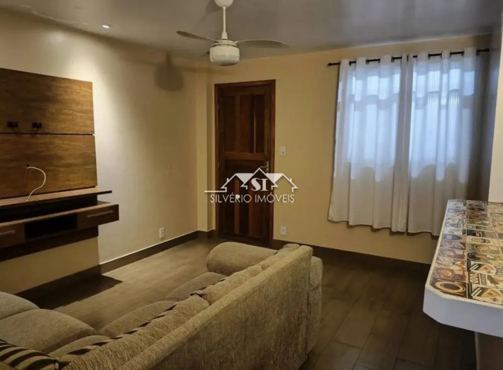 Casa, 2 quartos, 64 m² - Foto 1
