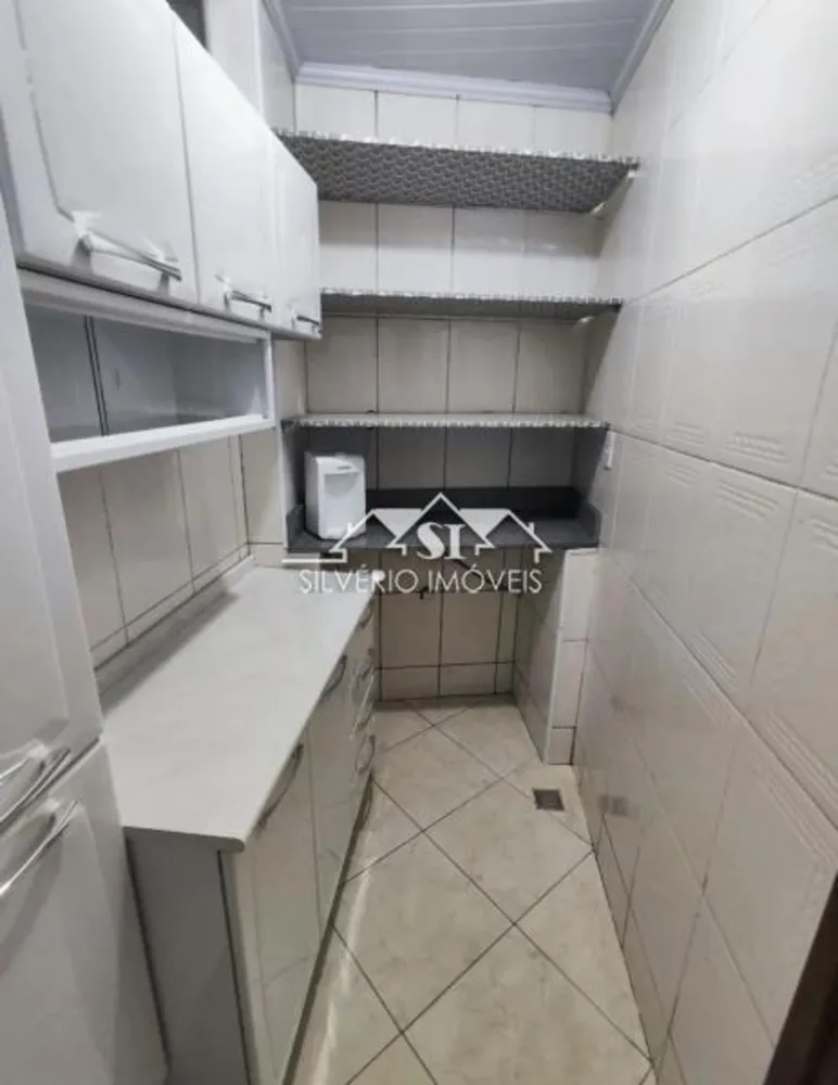 Casa, 2 quartos, 64 m² - Foto 10