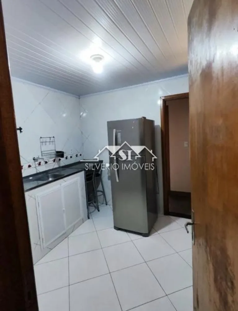 Casa, 2 quartos, 64 m² - Foto 7