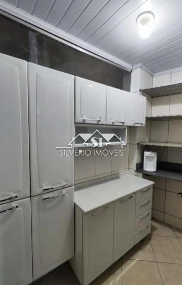 Casa, 2 quartos, 64 m² - Foto 8