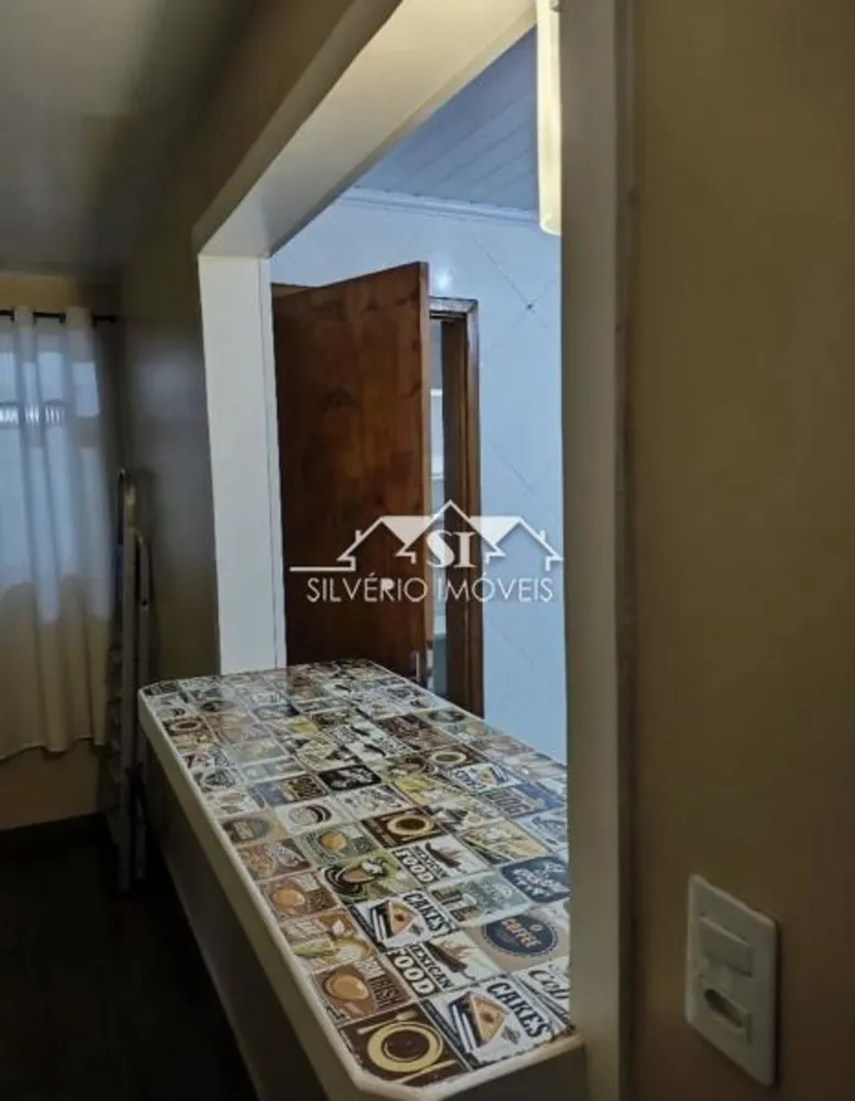 Casa, 2 quartos, 64 m² - Foto 6