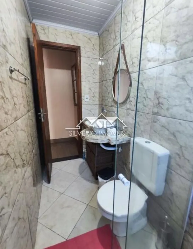 Casa, 2 quartos, 64 m² - Foto 13