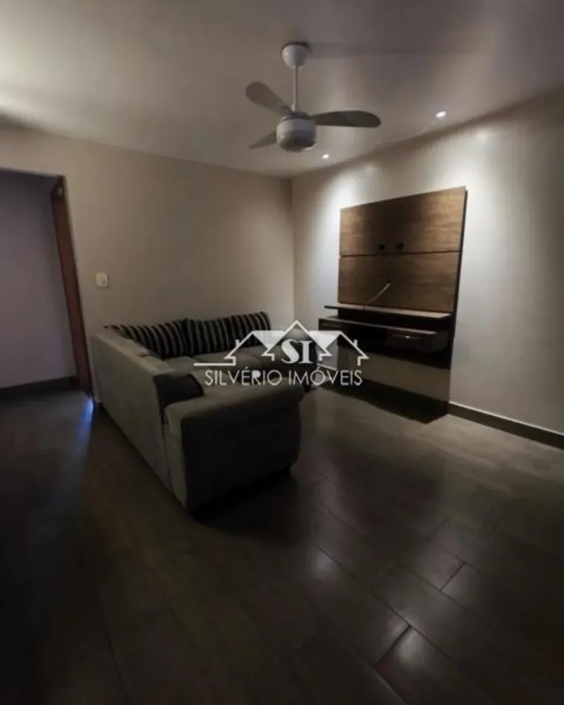 Casa, 2 quartos, 64 m² - Foto 3