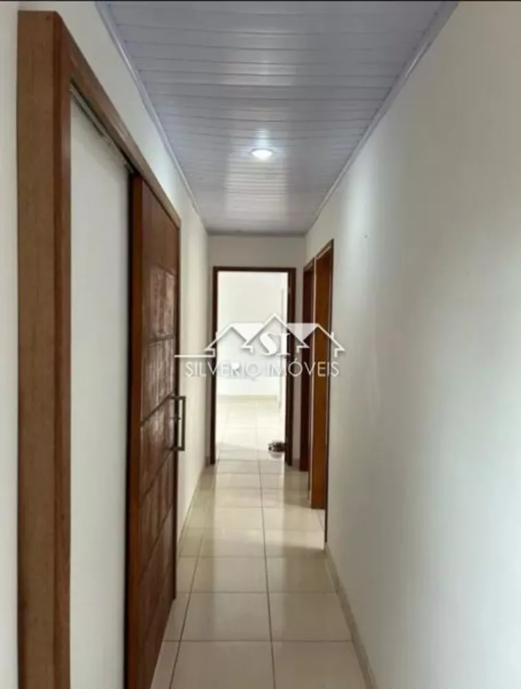 Casa, 4 quartos, 140 m² - Foto 6