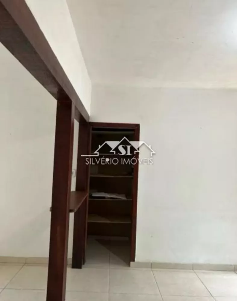 Casa, 4 quartos, 140 m² - Foto 1