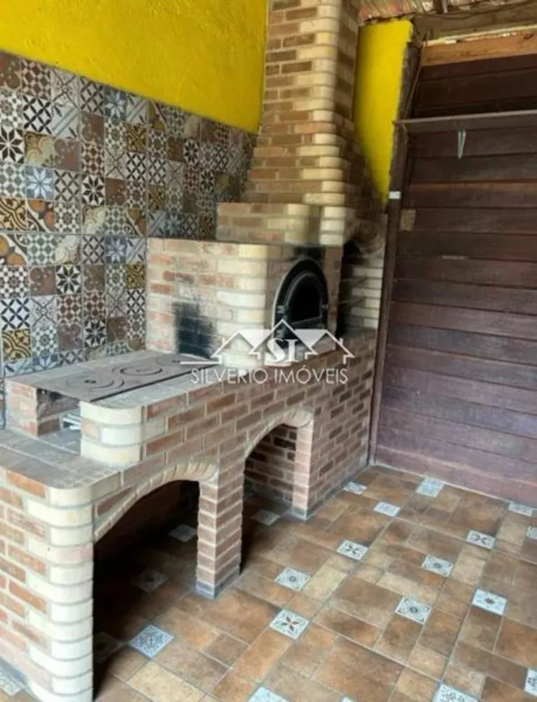 Casa, 4 quartos, 140 m² - Foto 7