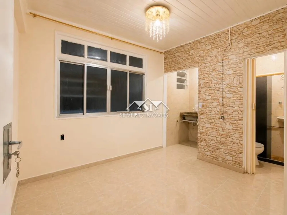 Kitnet-Studio, 14 m² - Foto 5