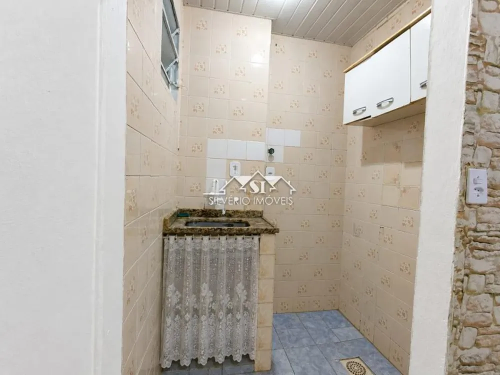 Kitnet-Studio, 14 m² - Foto 2