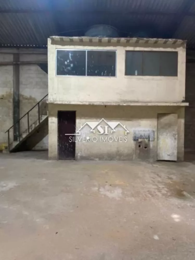 Depósito-Galpão, 480 m² - Foto 8