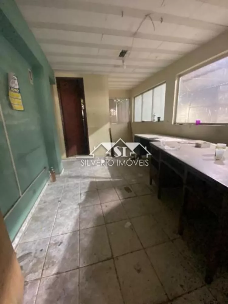 Depósito-Galpão, 480 m² - Foto 7