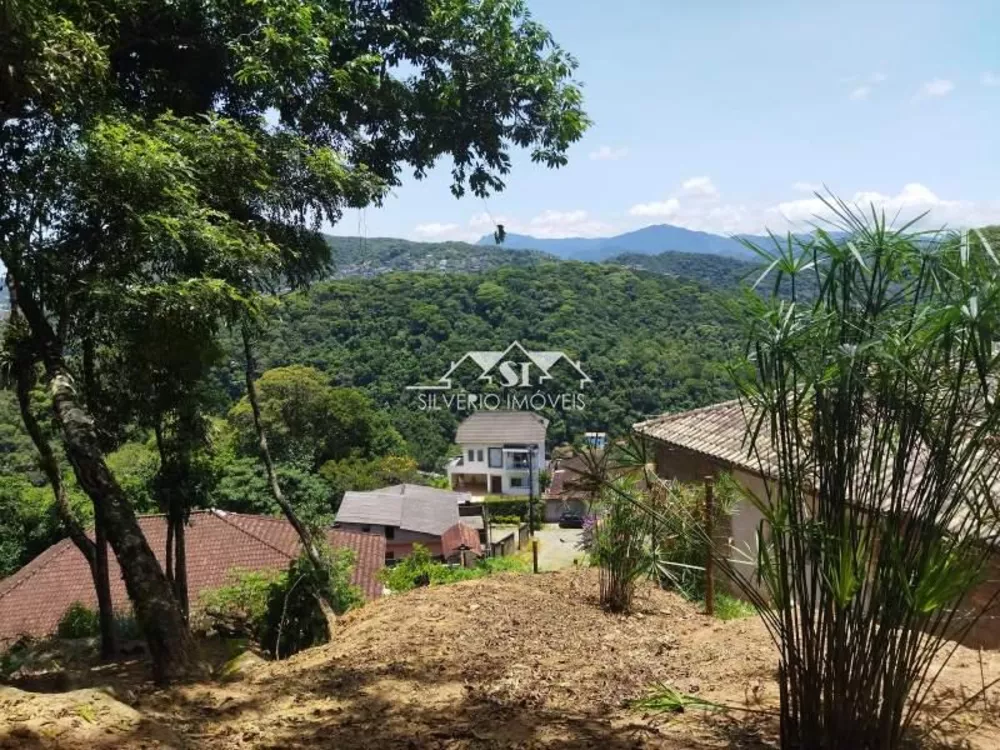 Terreno, 721 m² - Foto 1