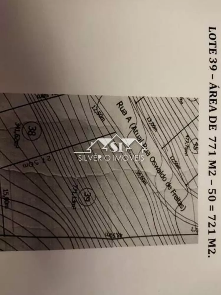 Terreno, 721 m² - Foto 12