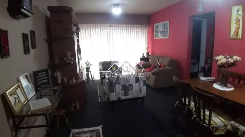Apartamento, 2 quartos, 88 m² - Foto 1