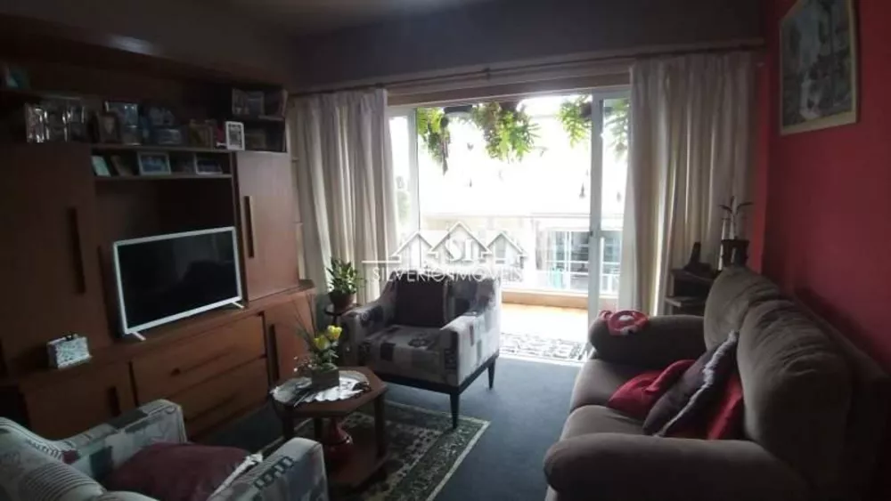 Apartamento, 2 quartos, 88 m² - Foto 3