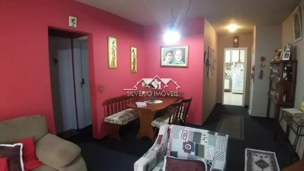 Apartamento, 2 quartos, 88 m² - Foto 4