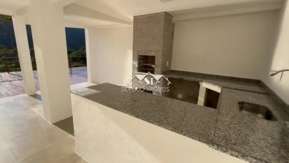 Casa, 4 quartos, 450 m² - Foto 8