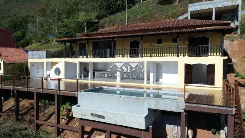 Casa, 4 quartos, 450 m² - Foto 17