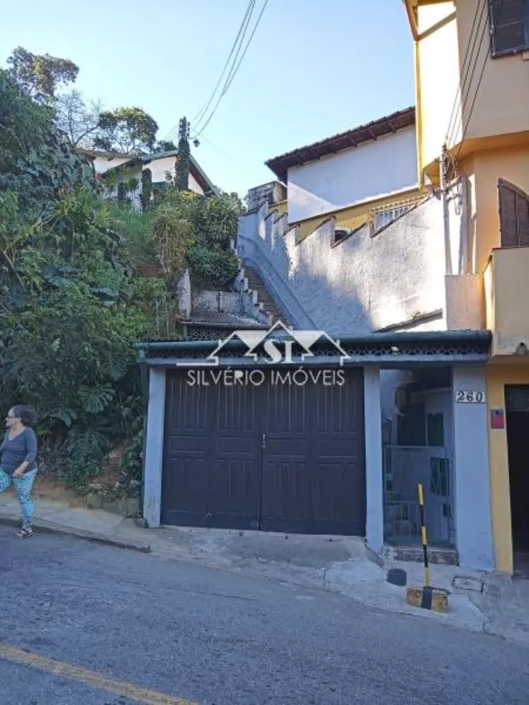 Casa, 3 quartos, 100 m² - Foto 4