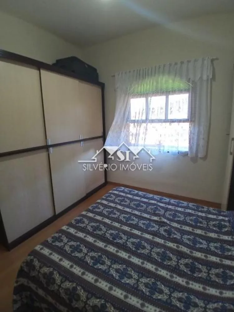 Casa, 3 quartos, 100 m² - Foto 6
