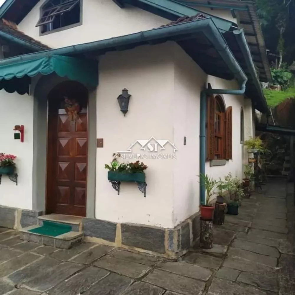 Casa, 3 quartos, 100 m² - Foto 1