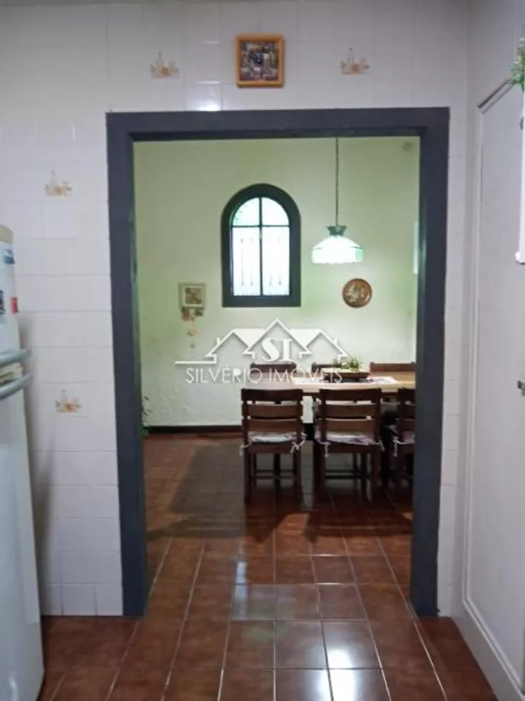 Casa, 3 quartos, 100 m² - Foto 5