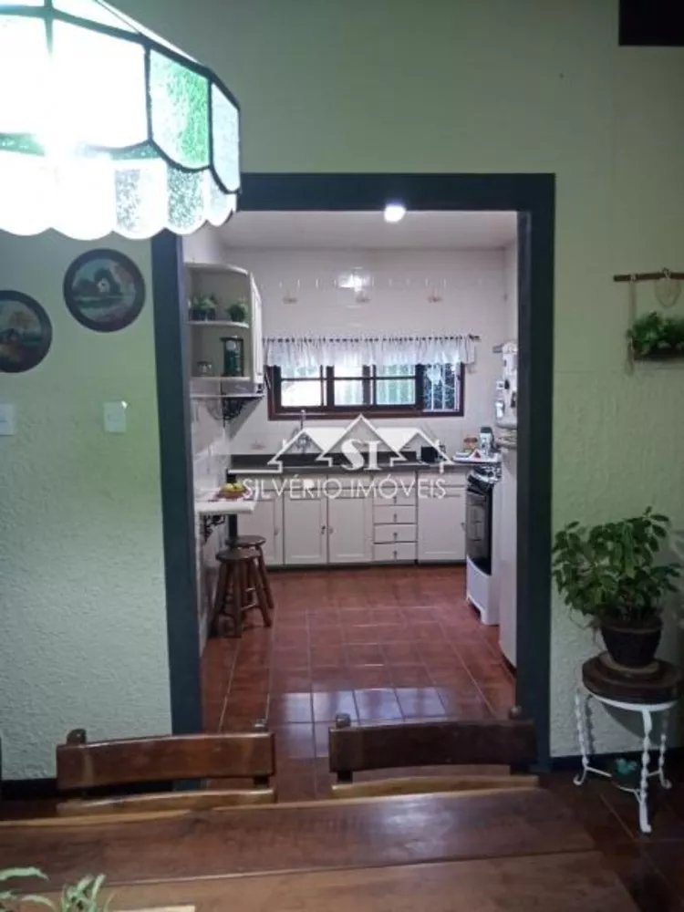 Casa, 3 quartos, 100 m² - Foto 2