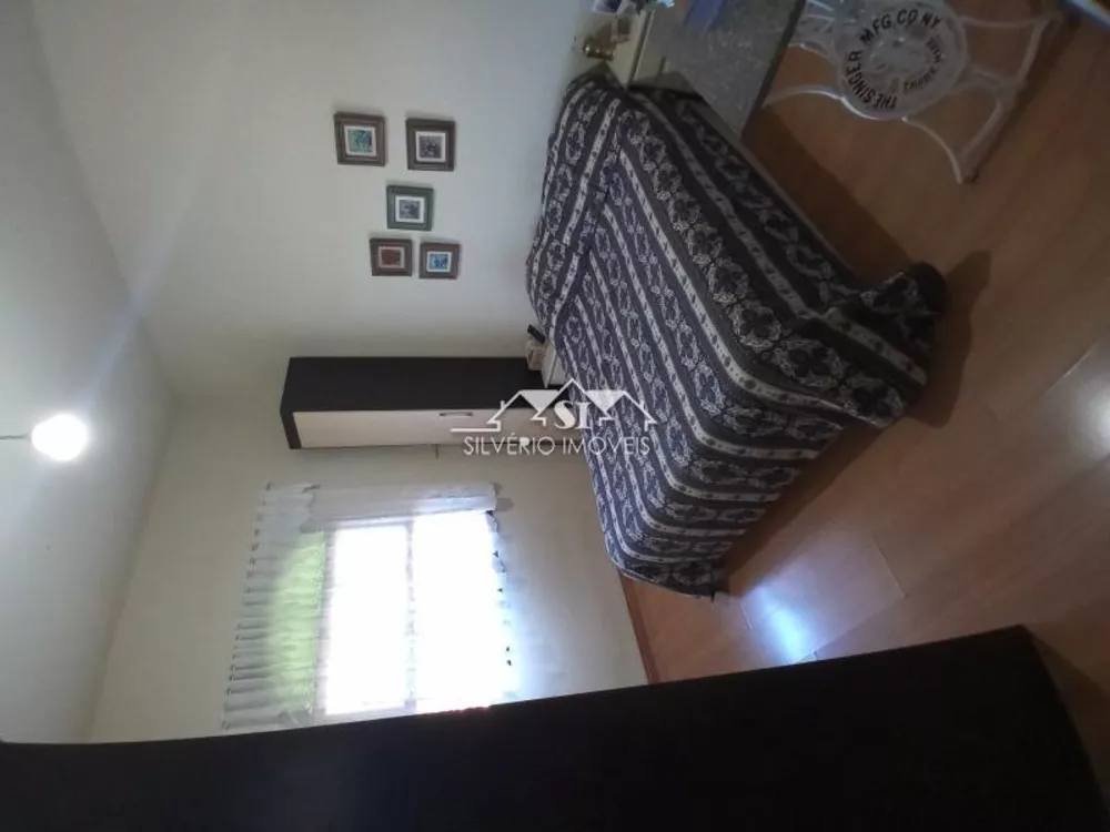 Casa, 3 quartos, 100 m² - Foto 17