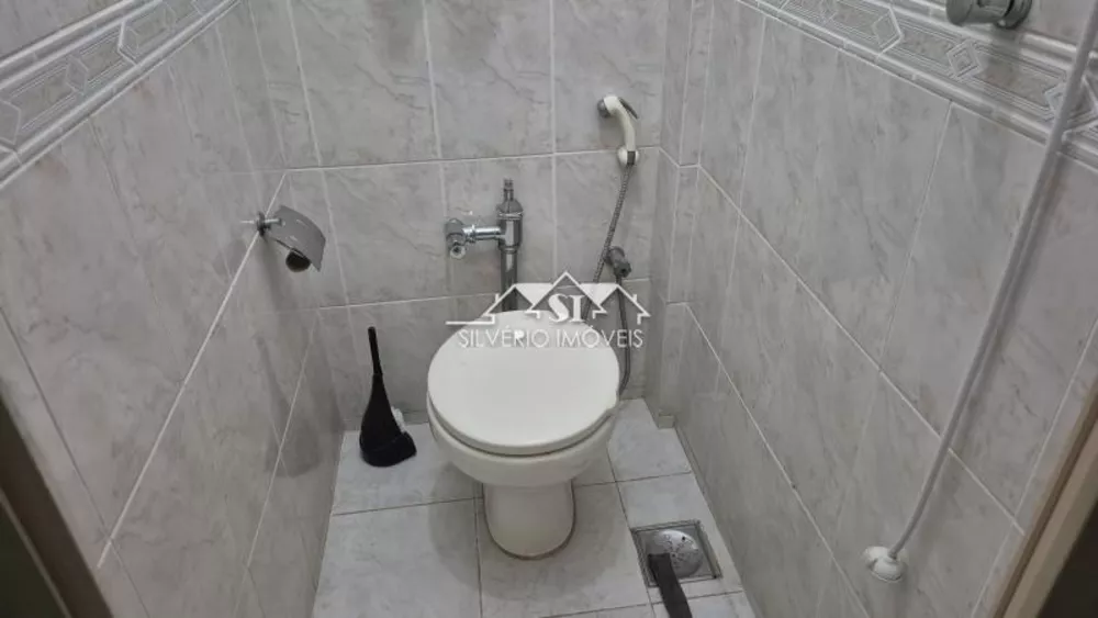 Apartamento, 2 quartos, 70 m² - Foto 2