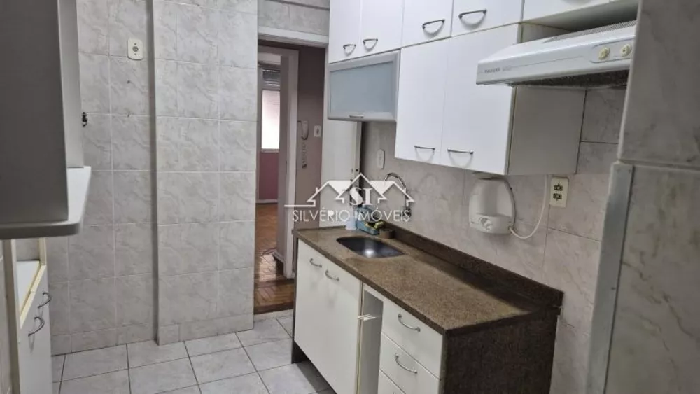 Apartamento, 2 quartos, 70 m² - Foto 8