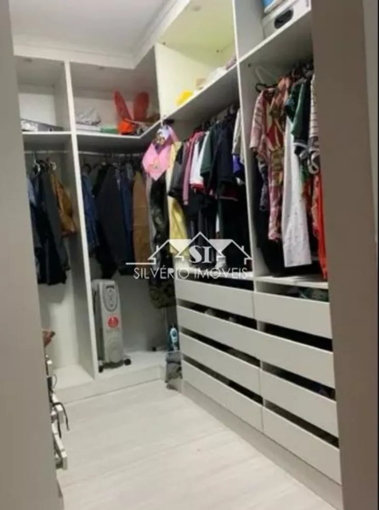 Apartamento, 3 quartos, 140 m² - Foto 5