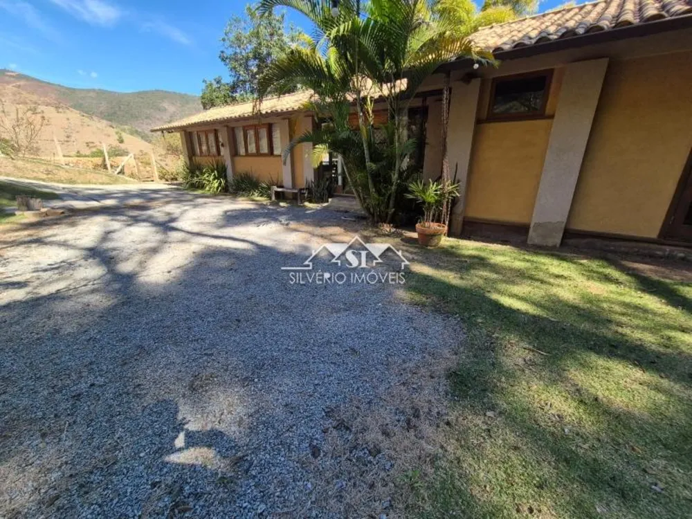 Casa, 3 quartos, 250 m² - Foto 14