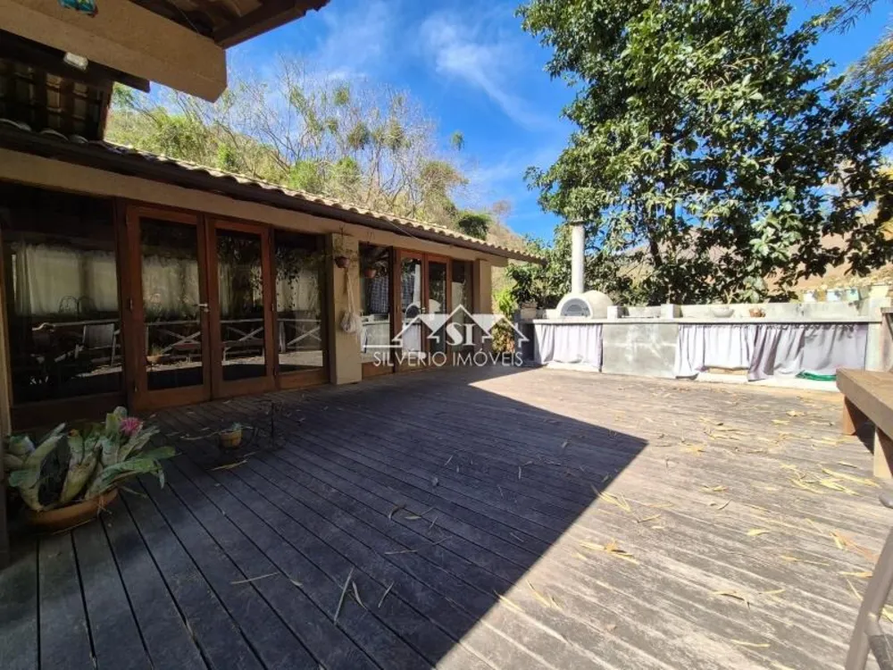 Casa, 3 quartos, 250 m² - Foto 26
