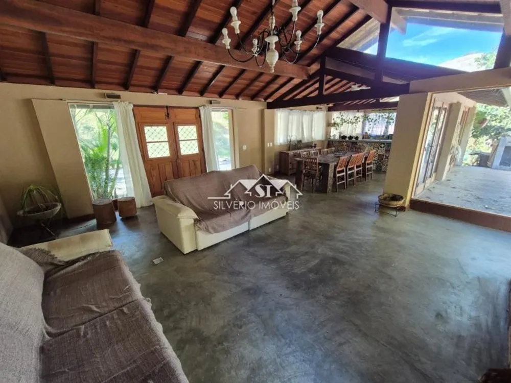 Casa, 3 quartos, 250 m² - Foto 24