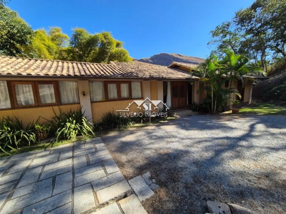 Casa, 3 quartos, 250 m² - Foto 1
