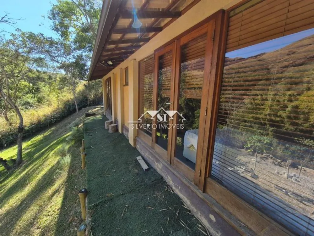 Casa, 3 quartos, 250 m² - Foto 2