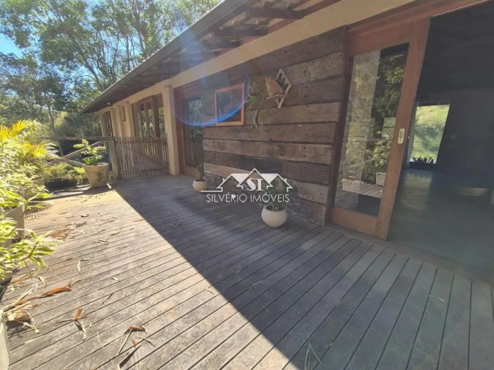 Casa, 3 quartos, 250 m² - Foto 12