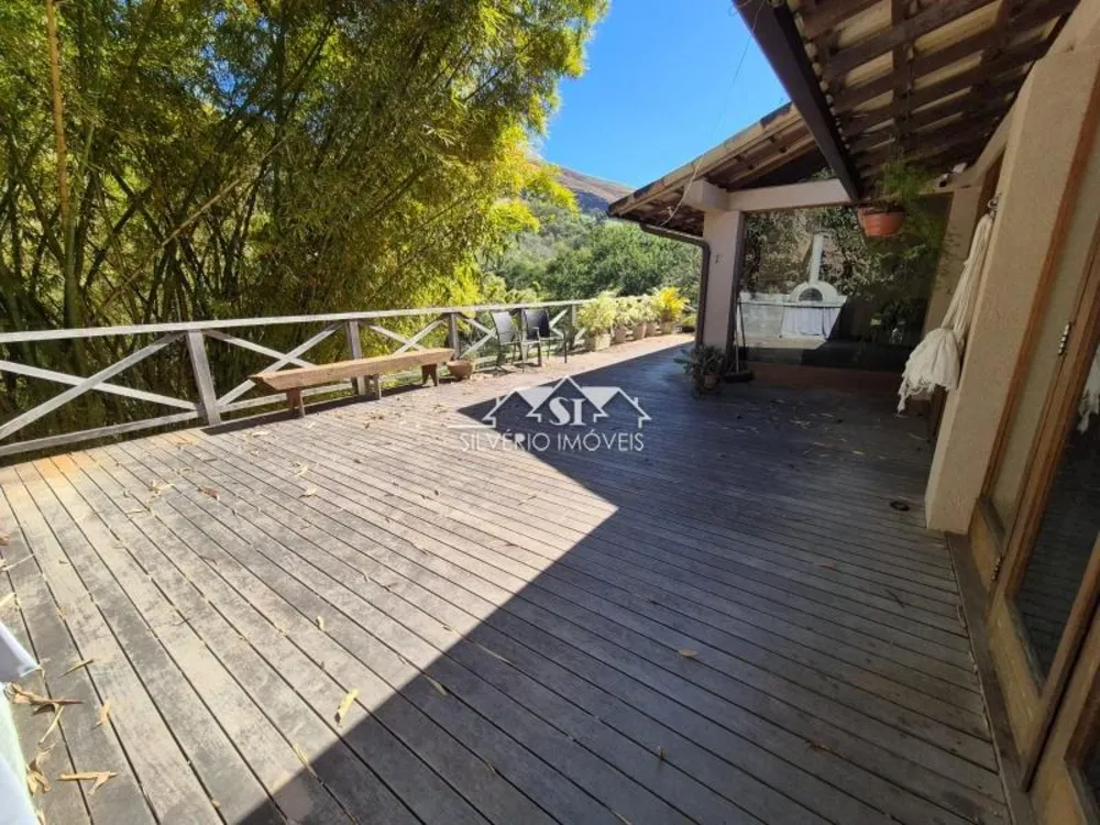 Casa, 3 quartos, 250 m² - Foto 13
