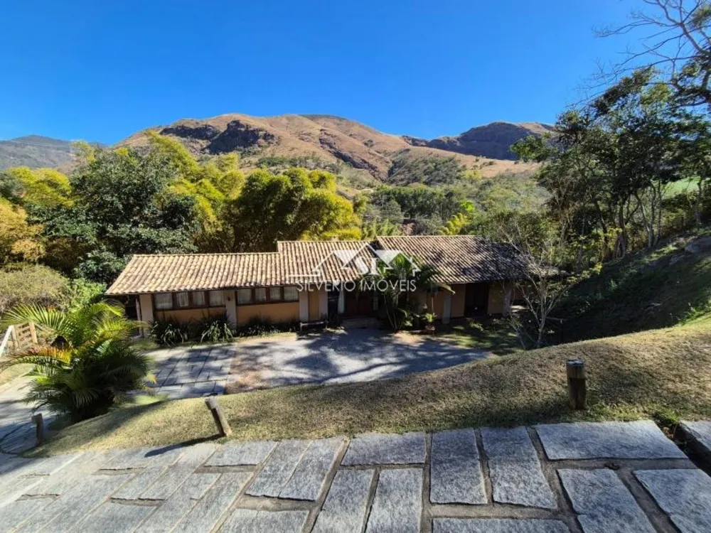 Casa, 3 quartos, 250 m² - Foto 20