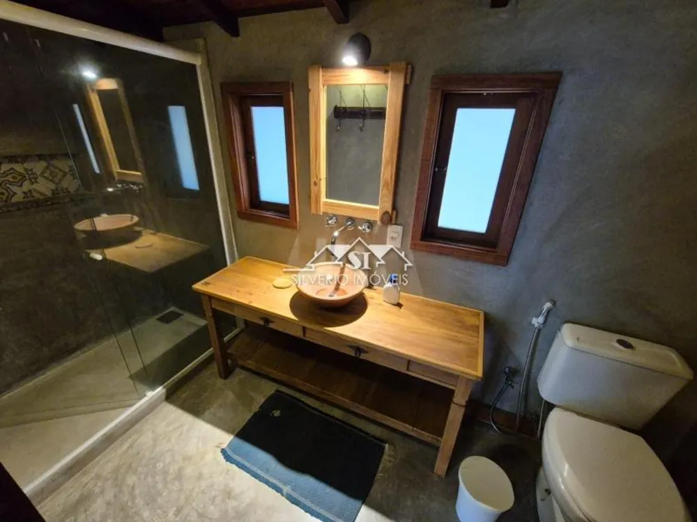 Casa, 3 quartos, 250 m² - Foto 8