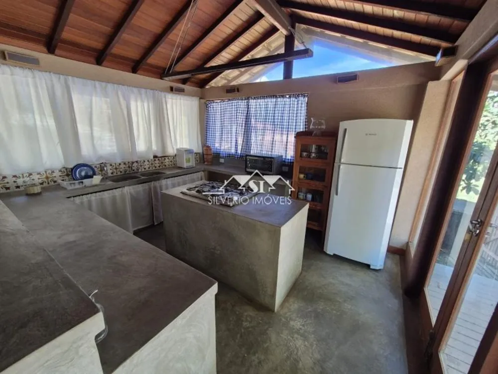 Casa, 3 quartos, 250 m² - Foto 6