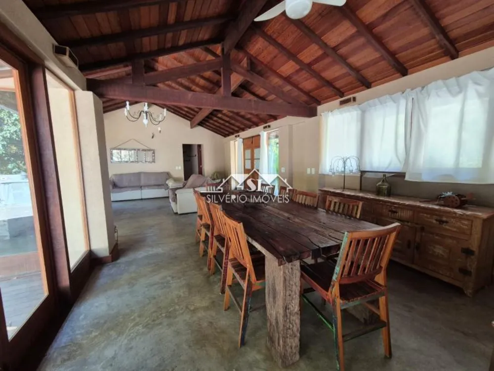 Casa, 3 quartos, 250 m² - Foto 11