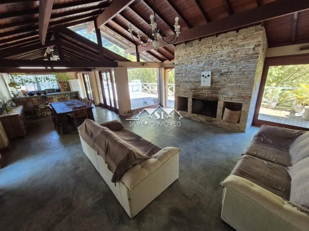 Casa, 3 quartos, 250 m² - Foto 4