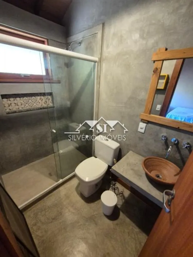 Casa, 3 quartos, 250 m² - Foto 9