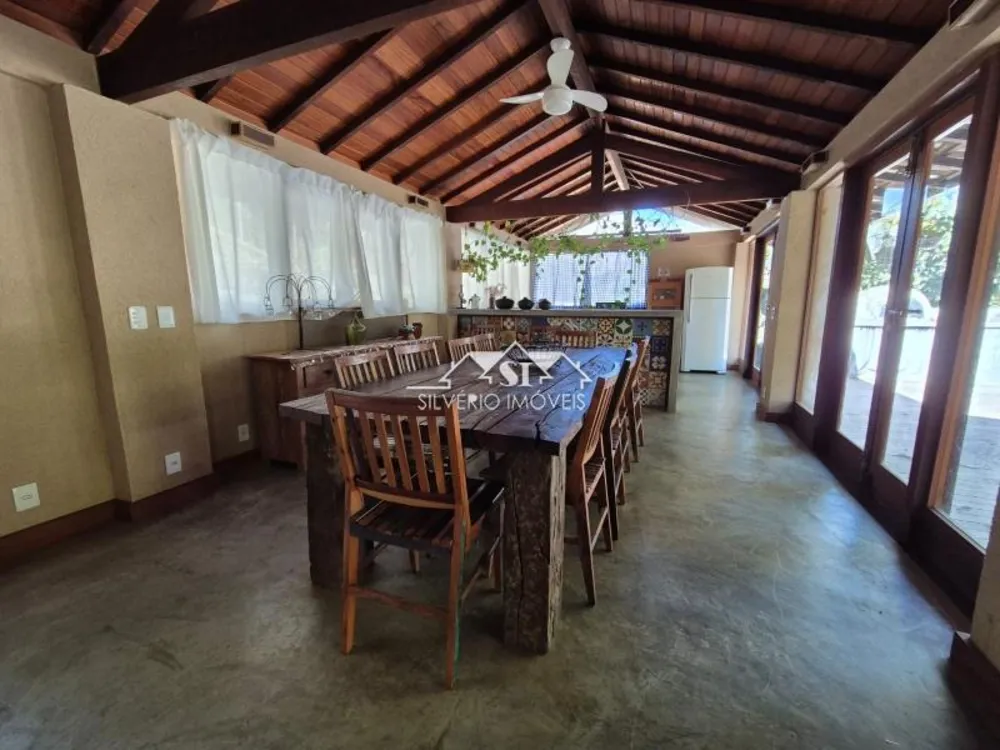 Casa, 3 quartos, 250 m² - Foto 5