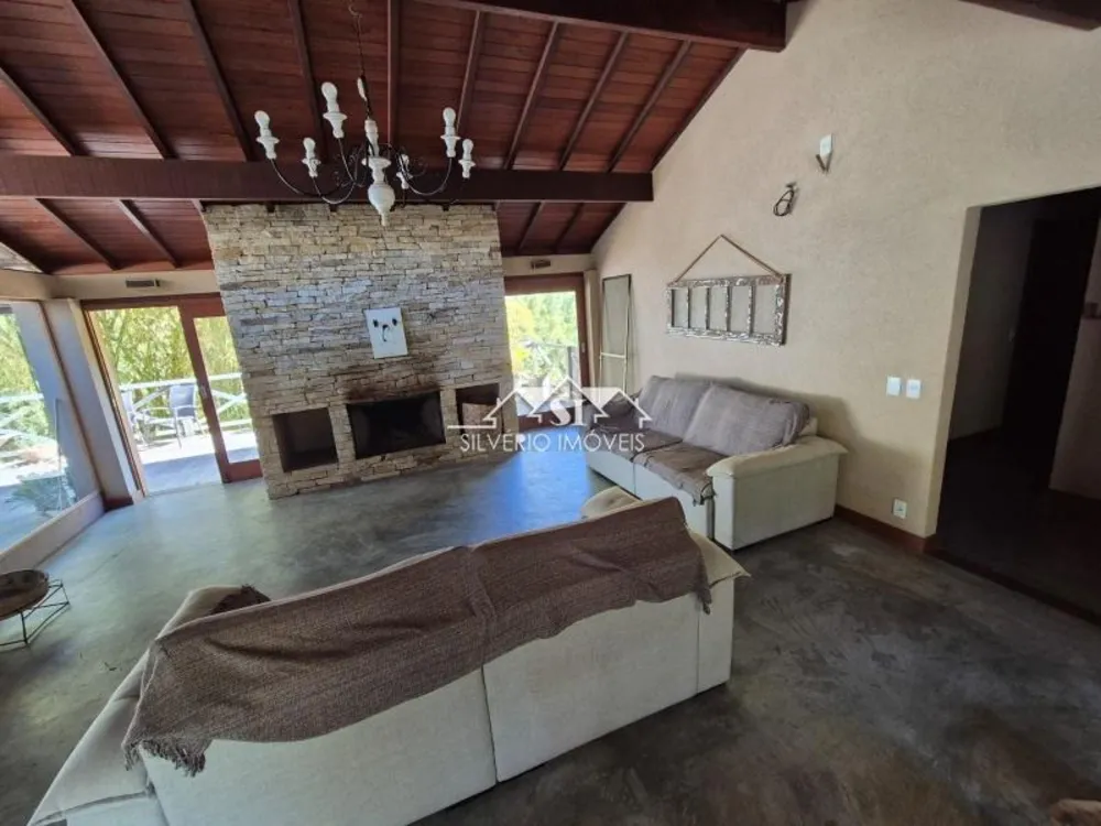 Casa, 3 quartos, 250 m² - Foto 3