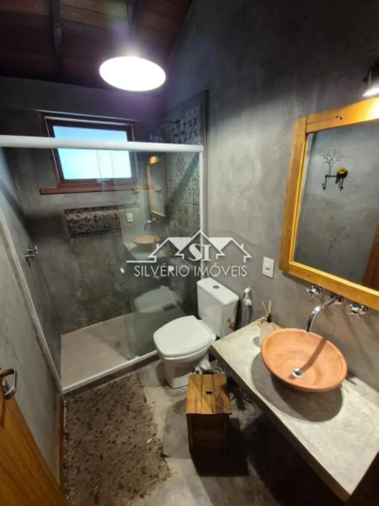 Casa, 3 quartos, 250 m² - Foto 22