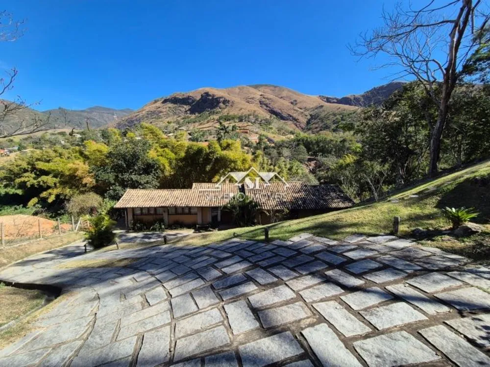 Casa, 3 quartos, 250 m² - Foto 16